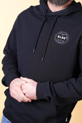 STATEMENT GLOBE CH MEN'S HOODIE