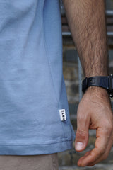 FREEDOM BP MEN'S BRUSHED T-SHIRT