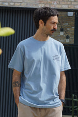 FREEDOM BP MEN'S BRUSHED T-SHIRT