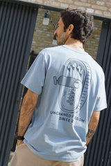 FREEDOM BP MEN'S BRUSHED T-SHIRT