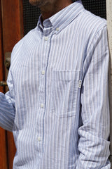 OXFORD MEN'S BD SHIRT