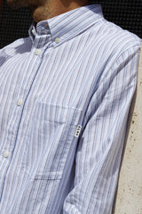 OXFORD MEN'S BD SHIRT