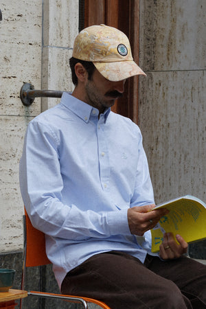 OXFORD MEN'S BD SHIRT