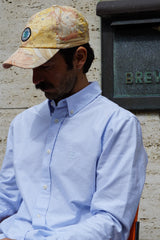 OXFORD MEN'S BD SHIRT