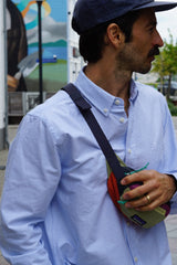 OXFORD MEN'S BD SHIRT
