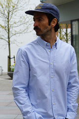 OXFORD MEN'S BD SHIRT