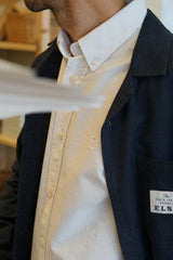 OXFORD MEN'S BD SHIRT