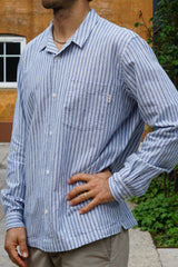 BREEZE MEN'S SHIRT