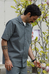 RIPSTOP MEN'S SS SHIRT