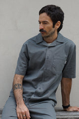 RIPSTOP MEN'S SS SHIRT