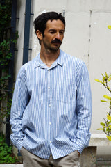 BREEZE MEN'S SHIRT