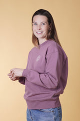 BALANCE WOMEN'S CREWNECK