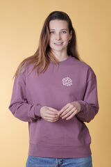 BALANCE WOMEN'S CREWNECK