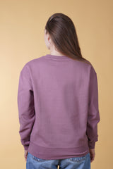BALANCE WOMEN'S CREWNECK