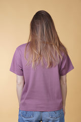 GLOBE WOMEN'S INTERLOCK T-SHIRT