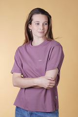 BALANCE BP WOMEN'S INTERLOCK T-SHIRT