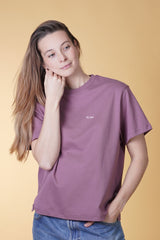 BALANCE BP WOMEN'S INTERLOCK T-SHIRT
