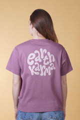 BALANCE BP WOMEN'S INTERLOCK T-SHIRT