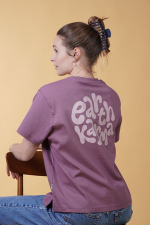 BALANCE BP WOMEN'S INTERLOCK T-SHIRT
