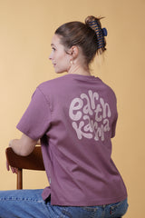 BALANCE BP WOMEN'S INTERLOCK T-SHIRT