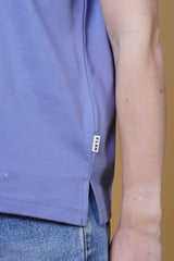 WAVE CH WOMEN'S INTERLOCK T-SHIRT