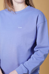 WAVE BP WOMEN'S CREWNECK