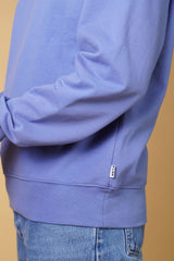 WAVE BP WOMEN'S CREWNECK