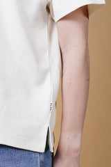 WAVE BP WOMEN'S INTERLOCK T-SHIRT