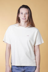 WAVE BP WOMEN'S INTERLOCK T-SHIRT