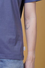 SIGNED BASIC WOMEN'S CASUAL T-SHIRT