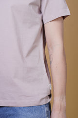 SIGNED BASIC WOMEN'S CASUAL T-SHIRT