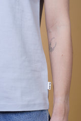 SIGNED BASIC WOMEN'S CASUAL T-SHIRT