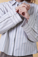 OXFORD WOMEN'S SHIRT