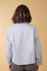 OXFORD WOMEN'S SHIRT