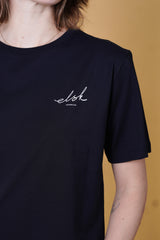 SIGNED BASIC WOMEN'S CLASSIC T-SHIRT