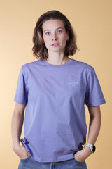 SIGNED BASIC WOMEN'S CLASSIC T-SHIRT