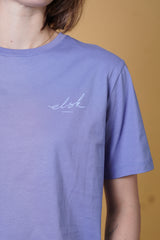 SIGNED BASIC WOMEN'S CLASSIC T-SHIRT