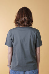 SIGNED BASIC WOMEN'S CLASSIC T-SHIRT