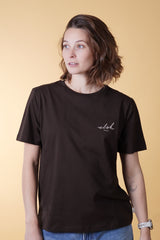 SIGNED BASIC WOMEN'S CLASSIC T-SHIRT