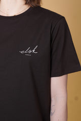 SIGNED BASIC WOMEN'S CLASSIC T-SHIRT