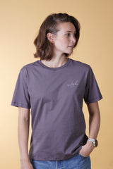 SIGNED BASIC WOMEN'S CLASSIC T-SHIRT
