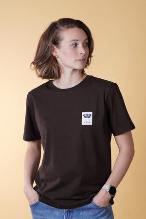 BLAAFUGL PCH WOMEN'S CLASSIC T-SHIRT