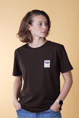 BLAAFUGL PCH WOMEN'S CLASSIC T-SHIRT