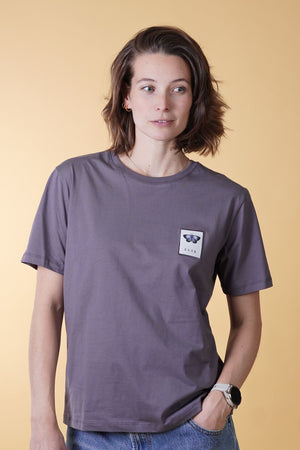 BLAAFUGL PCH WOMEN'S CLASSIC T-SHIRT