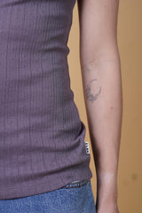 POINTELLE WOMEN'S T-SHIRT