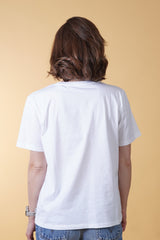 SIGNED BASIC WOMEN'S CLASSIC T-SHIRT