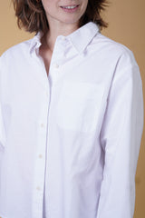 OXFORD WOMEN'S SHIRT