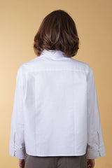 OXFORD WOMEN'S SHIRT