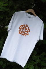 BALANCE MEN'S BRUSHED T-SHIRT