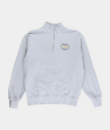 RE.ELSK STATEMENT GLOBE CH MEN'S HALFZIP